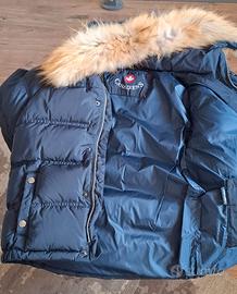 Giacca invernale Canadiens