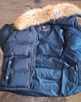Giacca invernale Canadiens