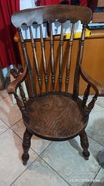 sedia antica
