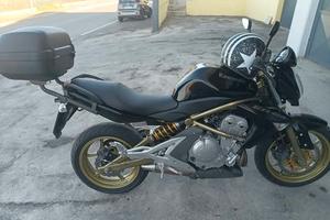 Kawasaki er6n