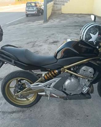 Kawasaki er6n
