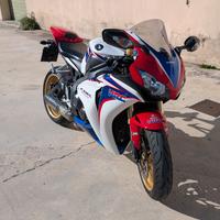 Honda CBR 1000 RR HRC - 2010