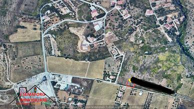 Terreno a Borgetto (Rif.1487)