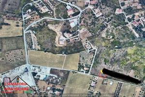 Terreno a Borgetto (Rif.1487)