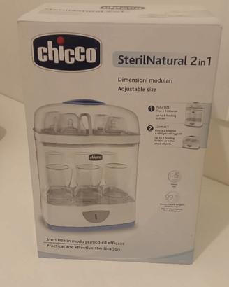 Sterilizzatore