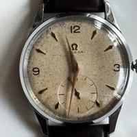 Omega Classic anni ‘60