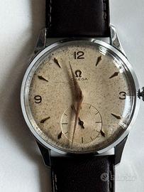 Omega Classic anni ‘60
