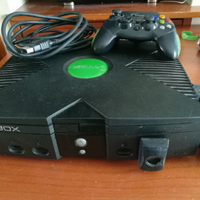 Xbox vintage