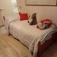 cameretta bambini completa 