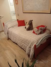 cameretta bambini completa 