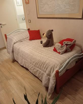 cameretta bambini completa 