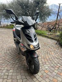 Aprilia SR 50 2007