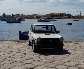Autobianchi a112 - 1982