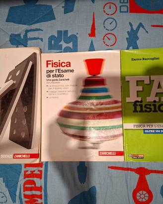 Meccanica Halliday + FAQ + Esame di stato