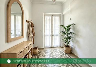 CASA INDIPENDENTE A SAVA