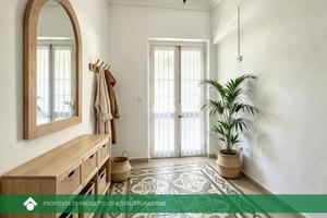 CASA INDIPENDENTE A SAVA