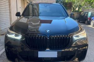 BMW X5 30D M SPORT Mild-Hybrid 48V 12.2021