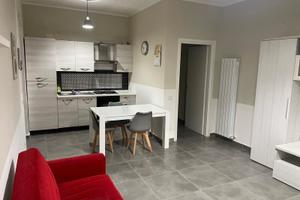 Bilocale appena ristrutturato