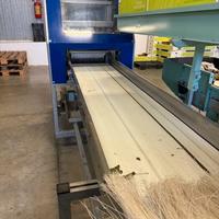 RIEMPITRICE AUTOMATICA FRUTTA