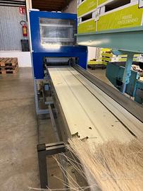 RIEMPITRICE AUTOMATICA FRUTTA