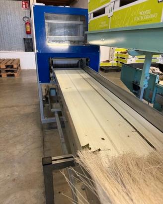 RIEMPITRICE AUTOMATICA FRUTTA