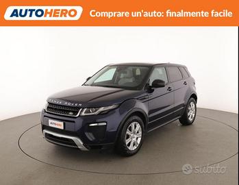 LAND ROVER Range Rover Evoque AG00759