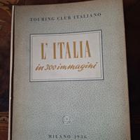 L’Italia in 300 immagini