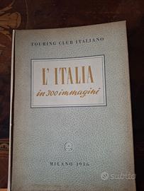 L’Italia in 300 immagini