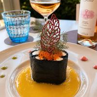 Cuoco executive chef su milano