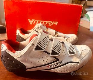 SCARPE DA BICI VITTORIA
