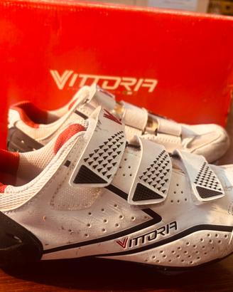 SCARPE DA BICI VITTORIA