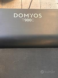 Tapis ruolant elettrico