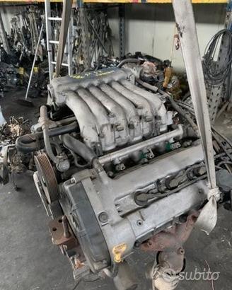 Motore Hyundai sonata Kia Magentis 2.5 118kw G6BV