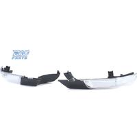 FRECCIE SPECCHIO PER VOLKSWAGEN VW Polo 9N3 05-09