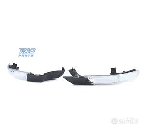 FRECCIE SPECCHIO PER VOLKSWAGEN VW Polo 9N3 05-09
