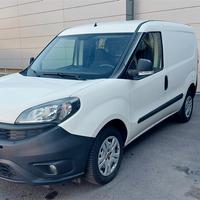 Fiat Doblo 1.3 MJT 95 Cv