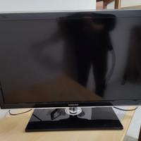 TV 32" Samsung ue32d4000 