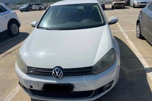 Volkswagen Golf Business 1.6 TDI 5p. Highline
