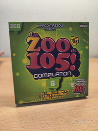 Compilation Zoo di 105 vol. 6