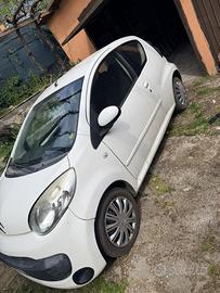 Citroen c1 1.4 diesel