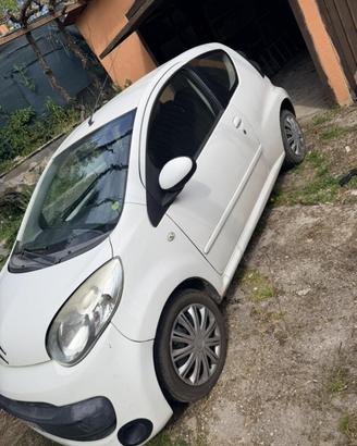 Citroen c1 1.4 diesel