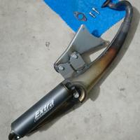 Marmitta Giannelli Extra V2