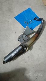 Marmitta Giannelli Extra V2