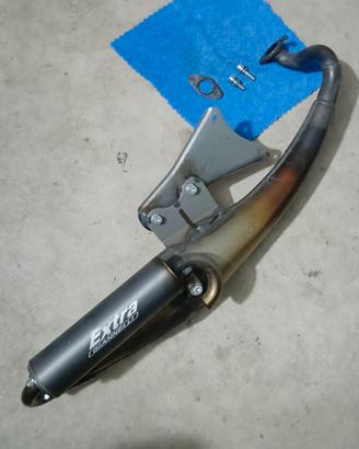 Marmitta Giannelli Extra V2