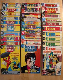Justice League - 1-33 - Serie Completa - PlayPress