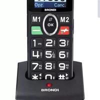 Telefono cellulare Brondi