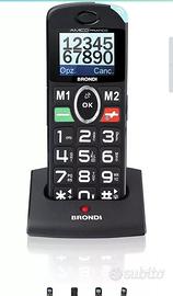 Telefono cellulare Brondi