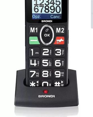 Telefono cellulare Brondi