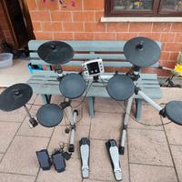  batteria elettrica Medeli DD400 PREZZO TRATTABILE