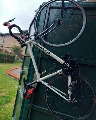 bici da corsa